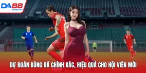 dự đoán bóng đá